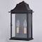 Vaxcel Bristol 7.5-in. W Outdoor Wall Light T0565 - alternate 3